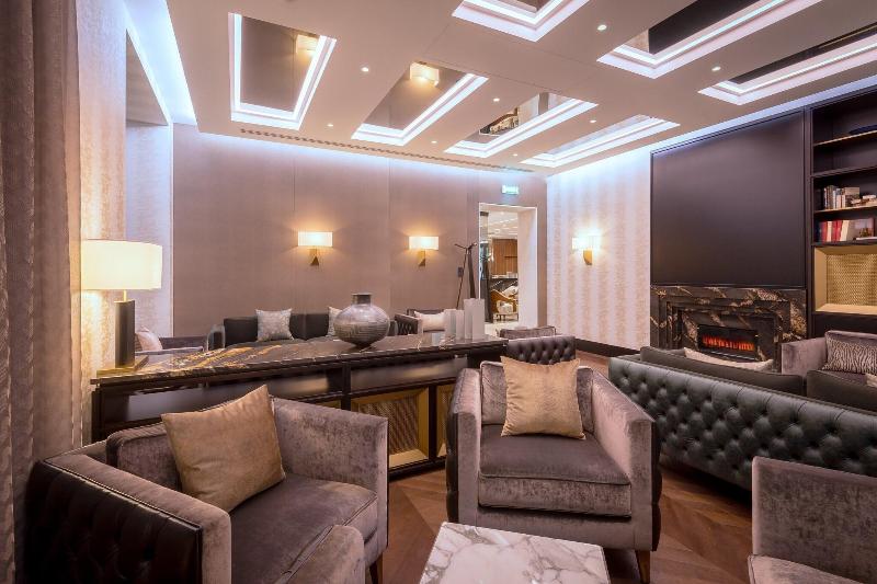 The Alexander, a Luxury Collection Hotel-2