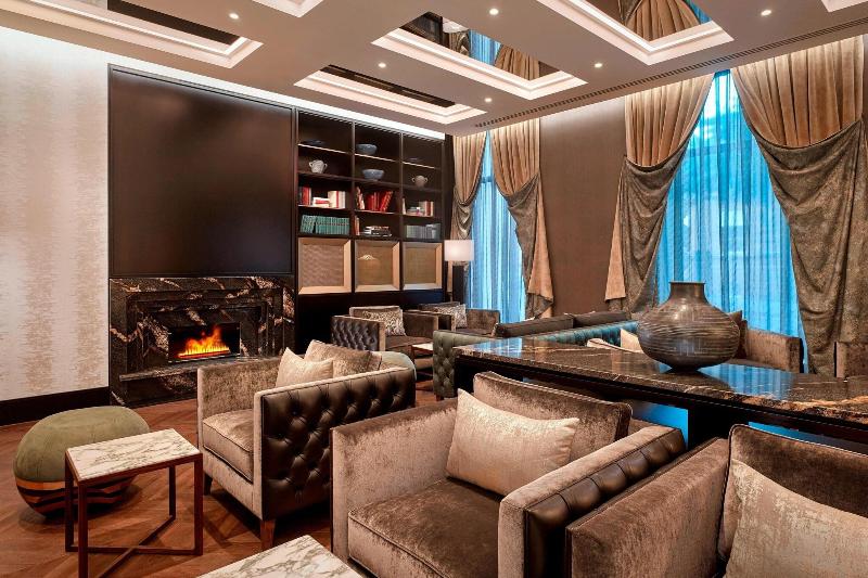 The Alexander, a Luxury Collection Hotel-5