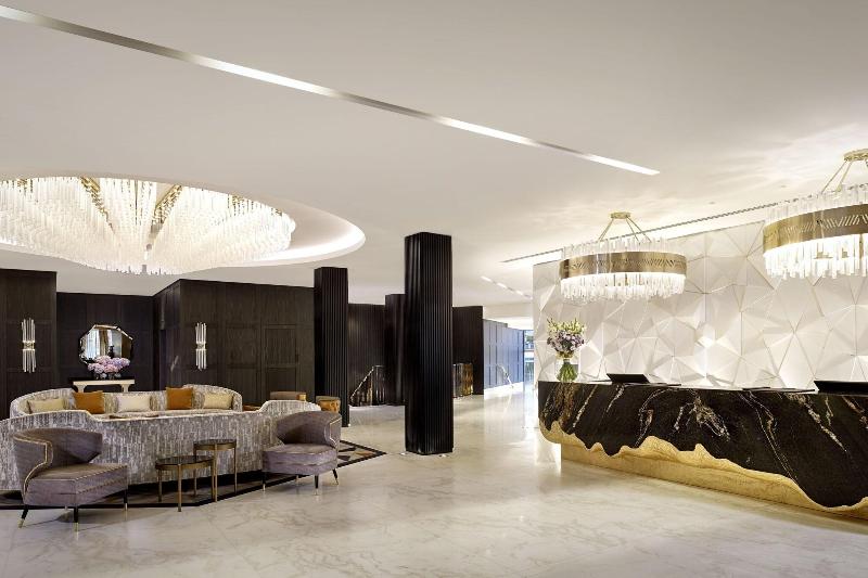 The Alexander, a Luxury Collection Hotel-8