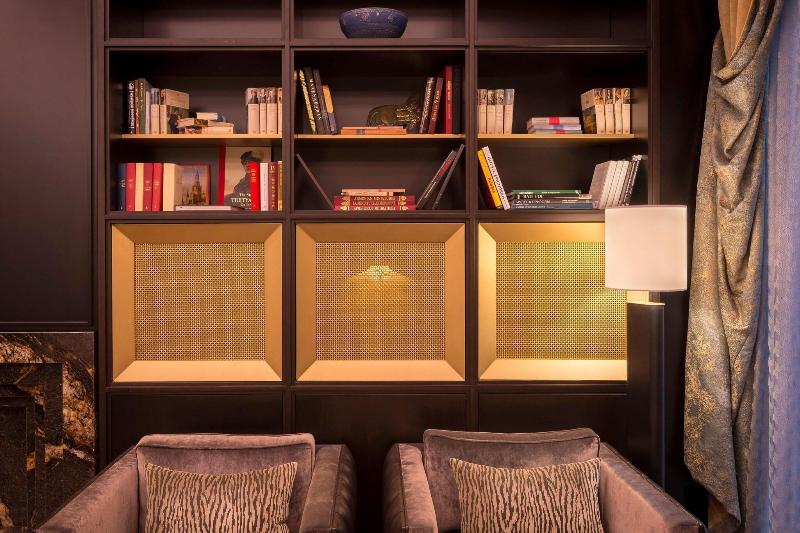 The Alexander, a Luxury Collection Hotel-13