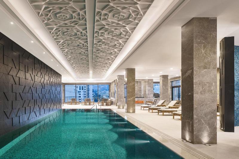 The Alexander, a Luxury Collection Hotel-21