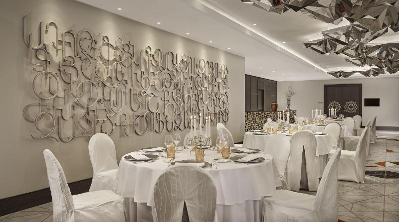 The Alexander, a Luxury Collection Hotel-57