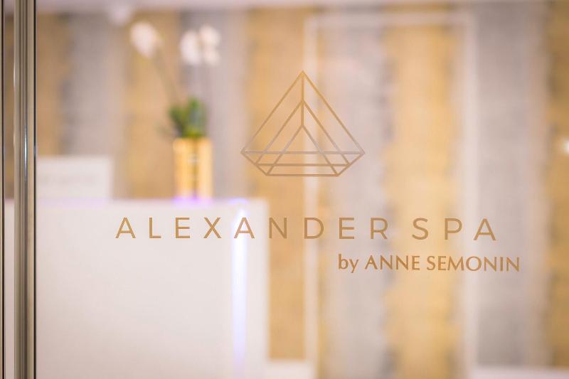 The Alexander, a Luxury Collection Hotel-97
