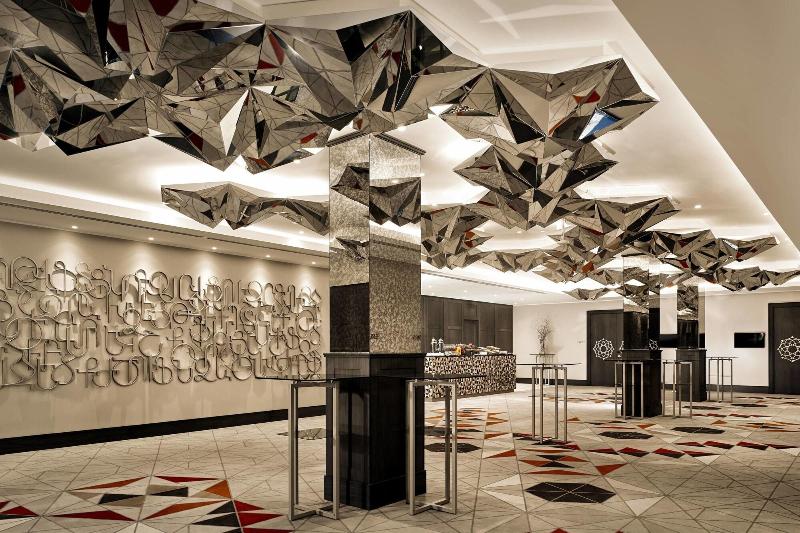 The Alexander, a Luxury Collection Hotel-27