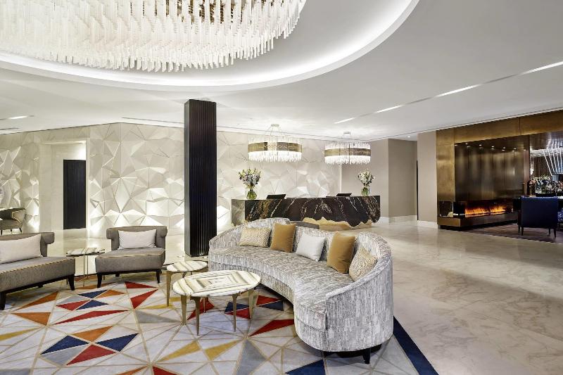 The Alexander, a Luxury Collection Hotel-25