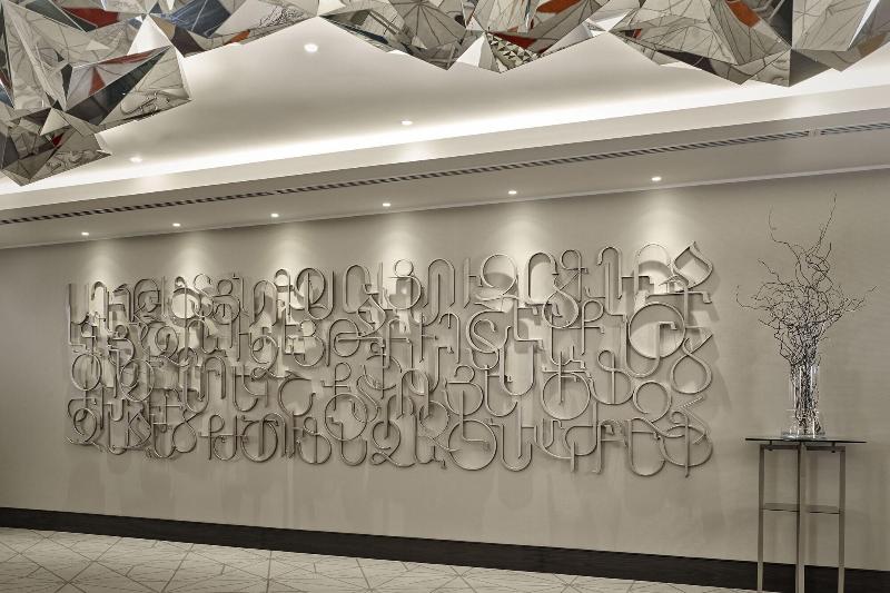 The Alexander, a Luxury Collection Hotel-176