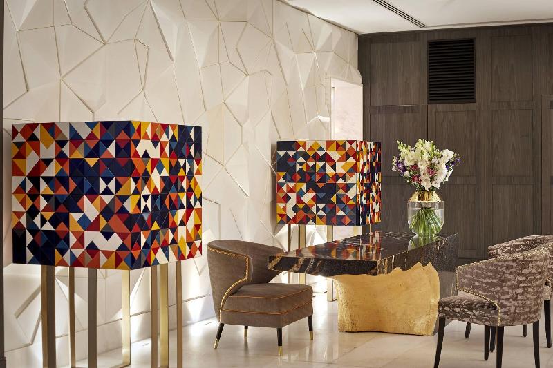 The Alexander, a Luxury Collection Hotel-47