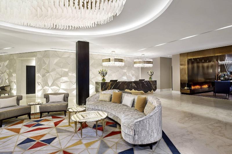 The Alexander, a Luxury Collection Hotel-52