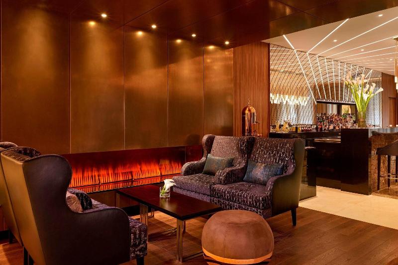 The Alexander, a Luxury Collection Hotel-68