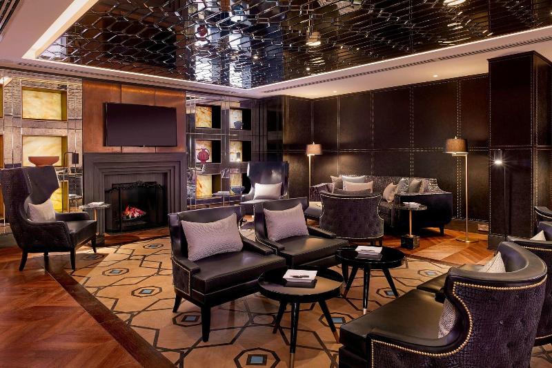 The Alexander, a Luxury Collection Hotel-72