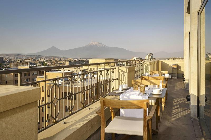 The Alexander, a Luxury Collection Hotel-130