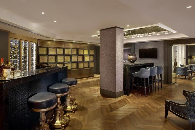 The Alexander, a Luxury Collection Hotel-175