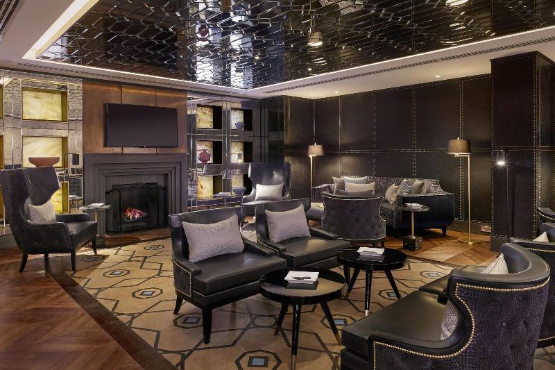 The Alexander, a Luxury Collection Hotel-58