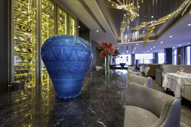 The Alexander, a Luxury Collection Hotel-66