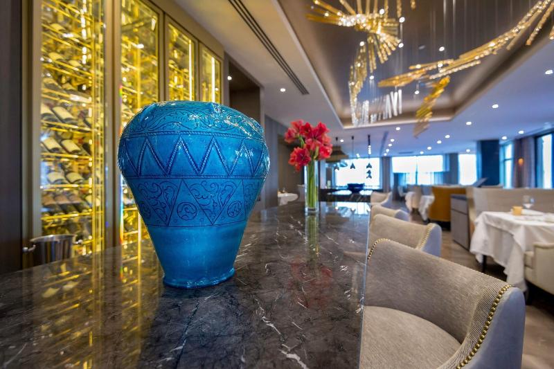 The Alexander, a Luxury Collection Hotel-102