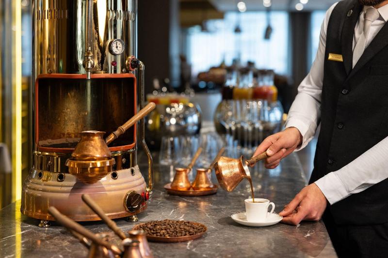 The Alexander, a Luxury Collection Hotel-106