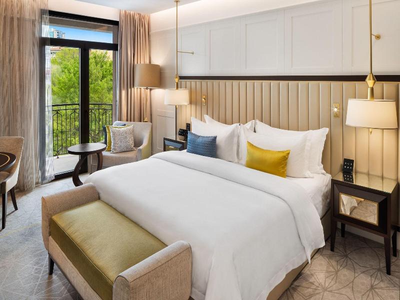 The Alexander, a Luxury Collection Hotel-118