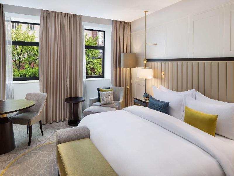 The Alexander, a Luxury Collection Hotel-157
