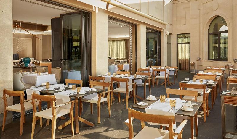 The Alexander, a Luxury Collection Hotel-28