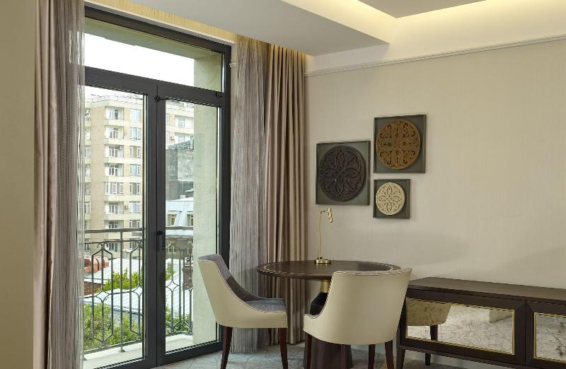 The Alexander, a Luxury Collection Hotel-148