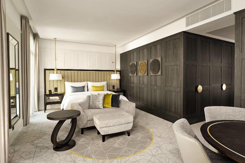 The Alexander, a Luxury Collection Hotel-105