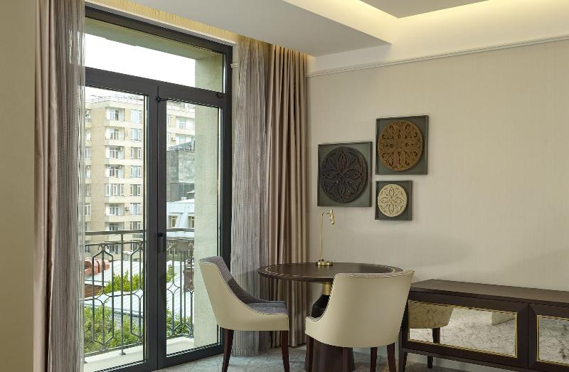 The Alexander, a Luxury Collection Hotel-134