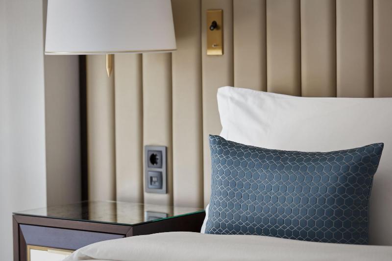 The Alexander, a Luxury Collection Hotel-135