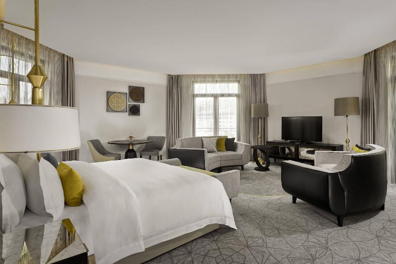 The Alexander, a Luxury Collection Hotel-136