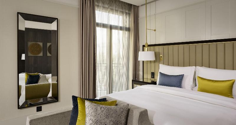 The Alexander, a Luxury Collection Hotel-186