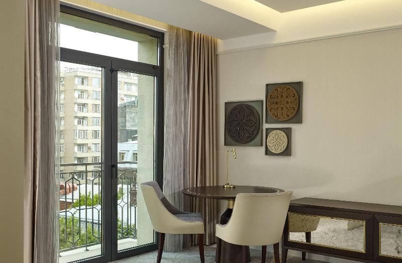 The Alexander, a Luxury Collection Hotel-187