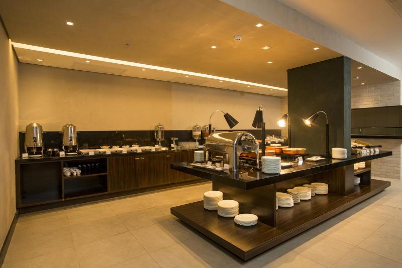 Hotel Luzeiros Recife-5