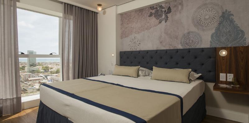 Hotel Luzeiros Recife-7