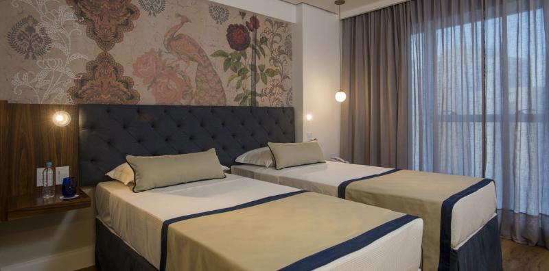 Hotel Luzeiros Recife-8