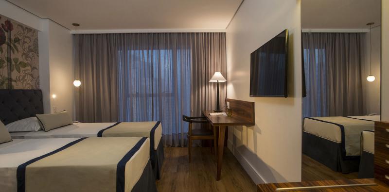 Hotel Luzeiros Recife-3