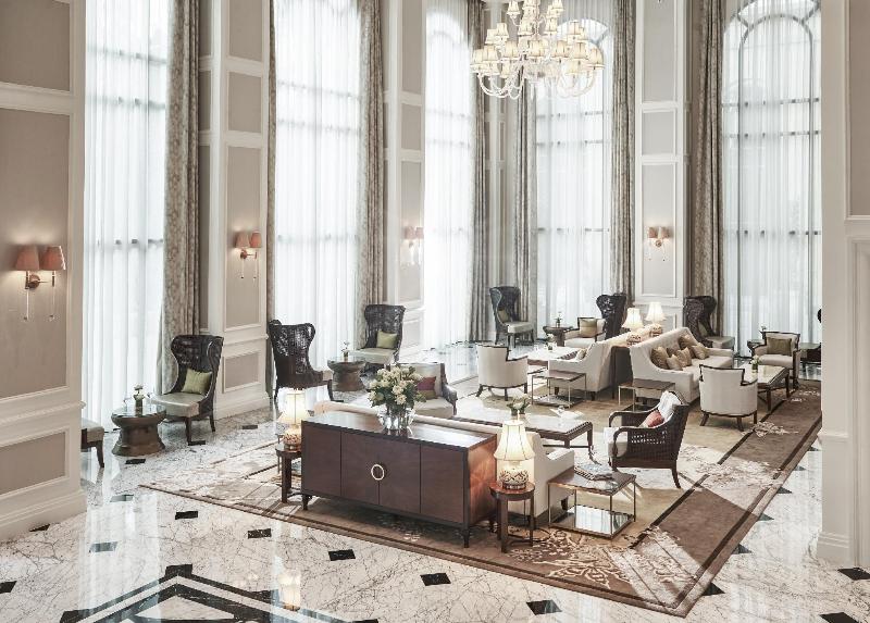 Mai House Saigon Hotel-4