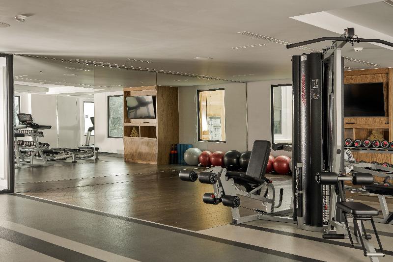 Mai House Saigon Hotel-5