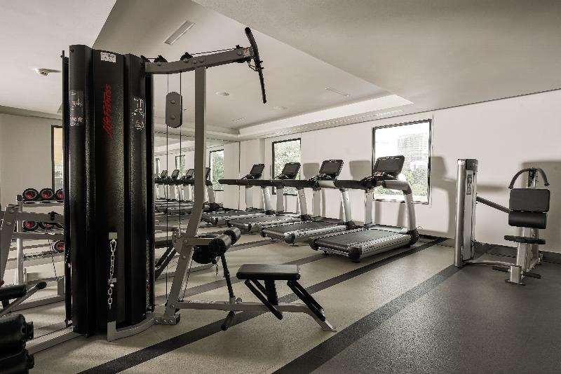 Mai House Saigon Hotel-24