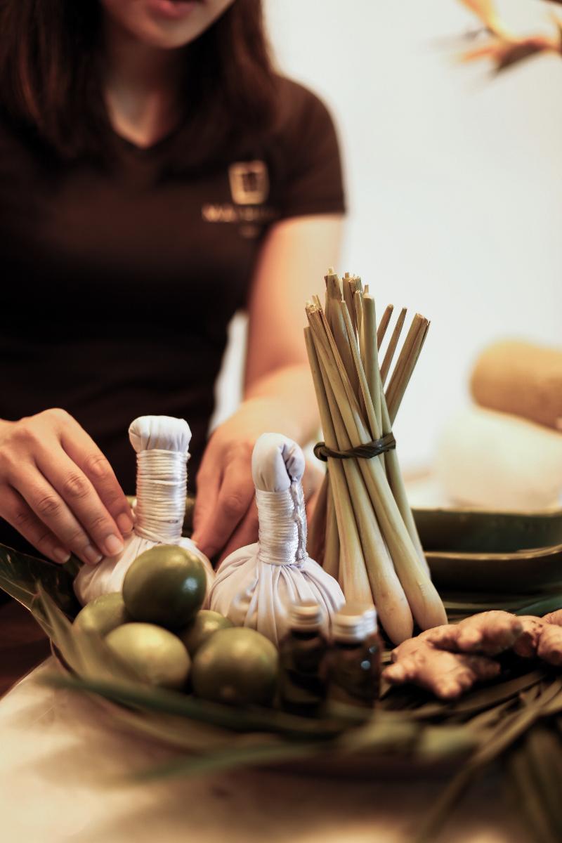 Mai House Saigon Hotel-46