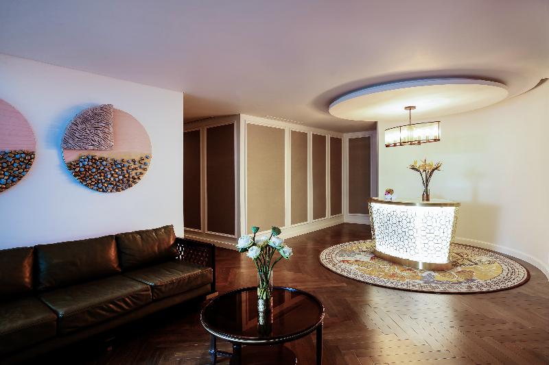 Mai House Saigon Hotel-13