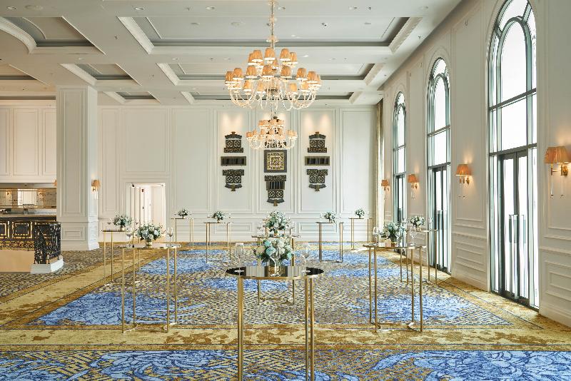 Mai House Saigon Hotel-7