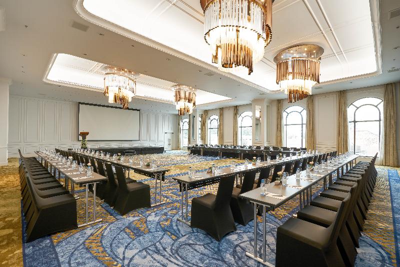 Mai House Saigon Hotel-21