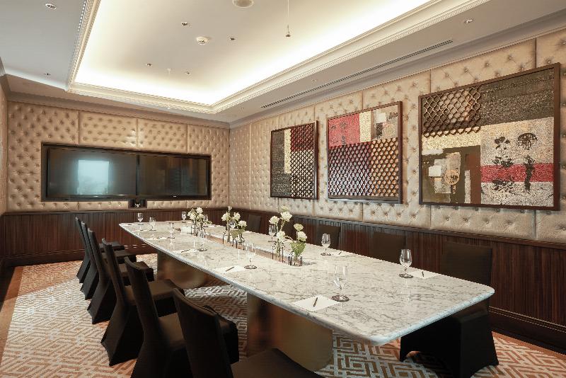 Mai House Saigon Hotel-36