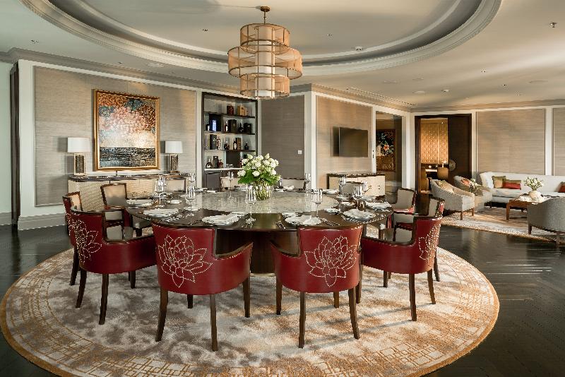 Mai House Saigon Hotel-59