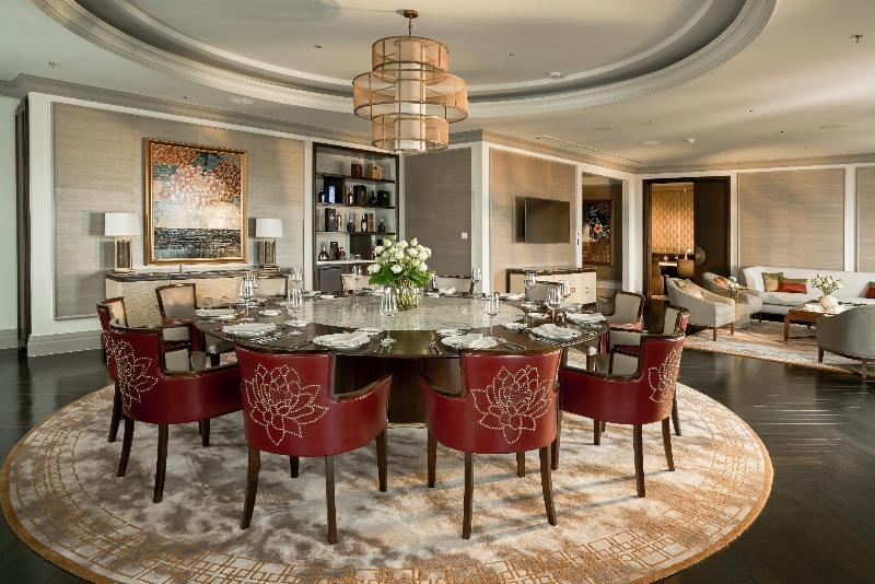 Mai House Saigon Hotel-11