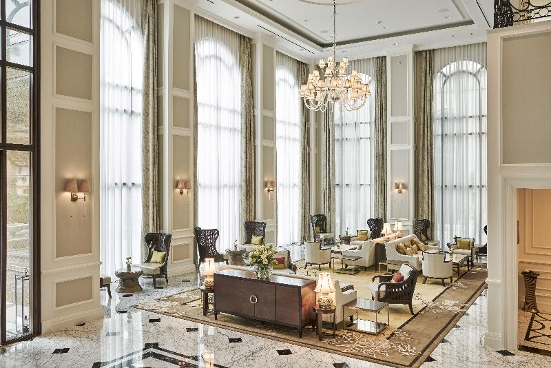 Mai House Saigon Hotel-20