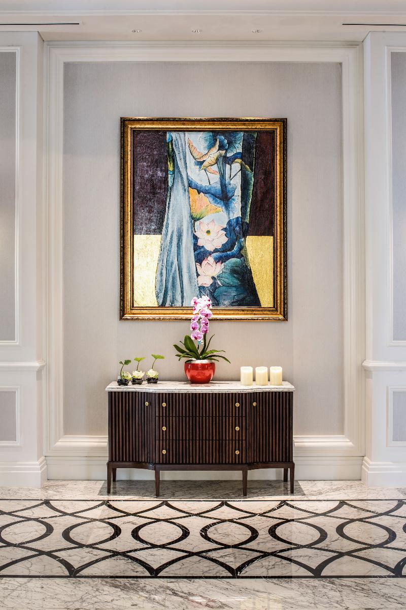 Mai House Saigon Hotel-30