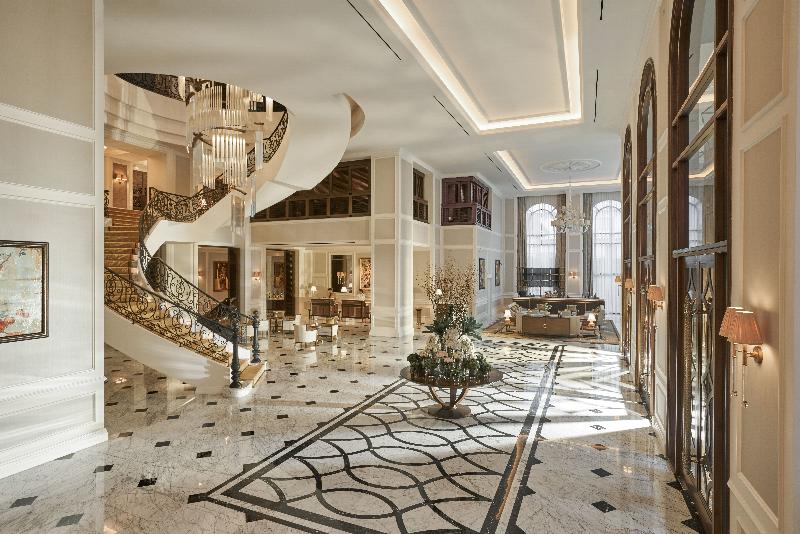 Mai House Saigon Hotel-40