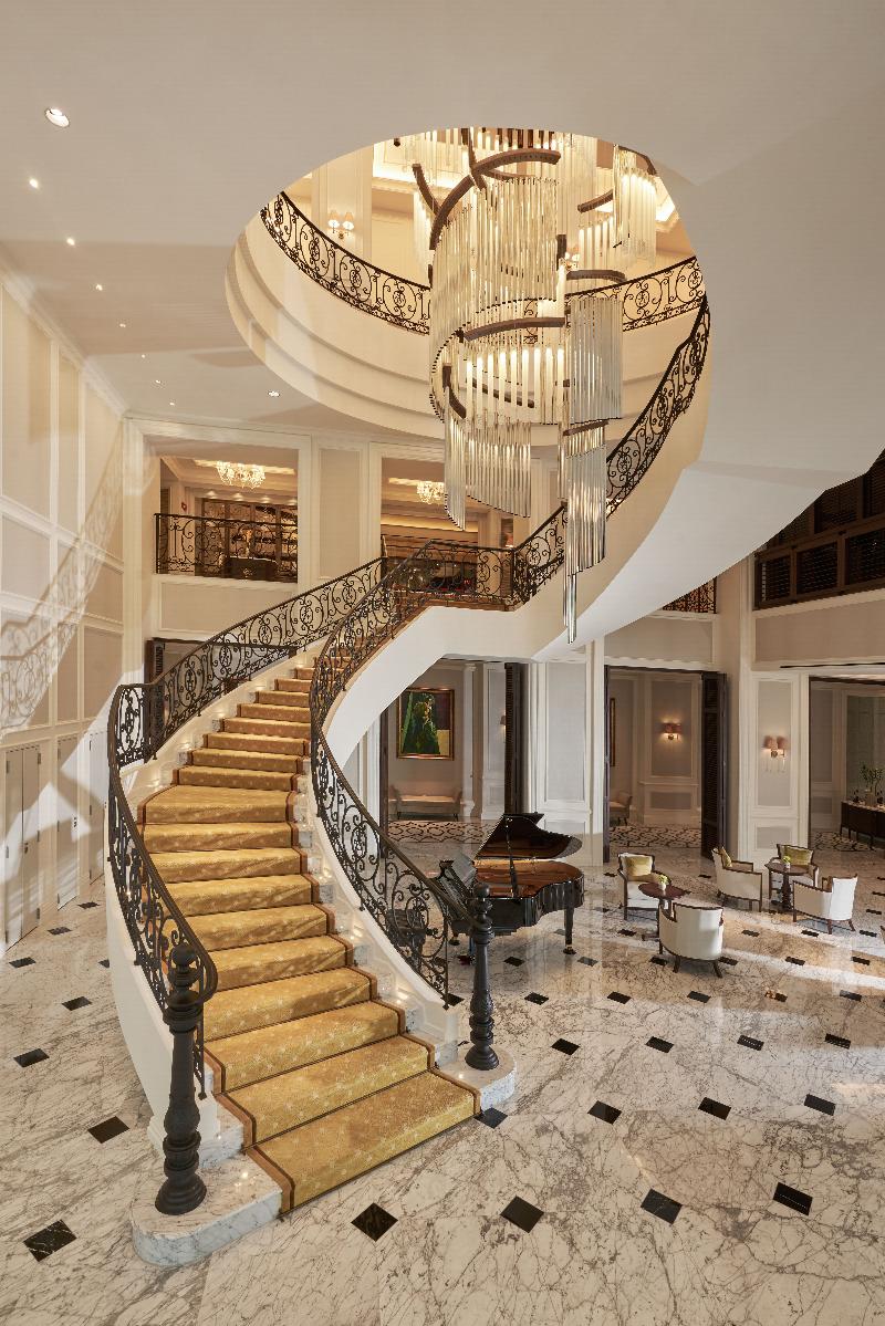 Mai House Saigon Hotel-58