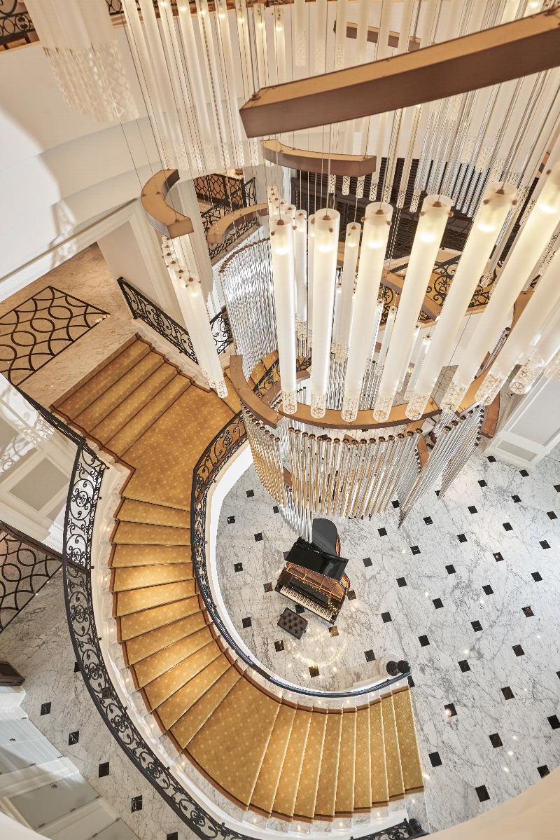 Mai House Saigon Hotel-12