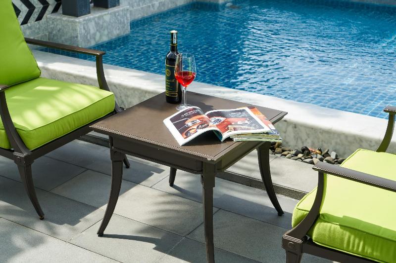 Mai House Saigon Hotel-48